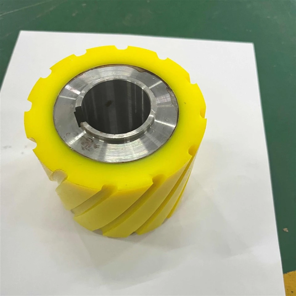 Beveling Machine Tools