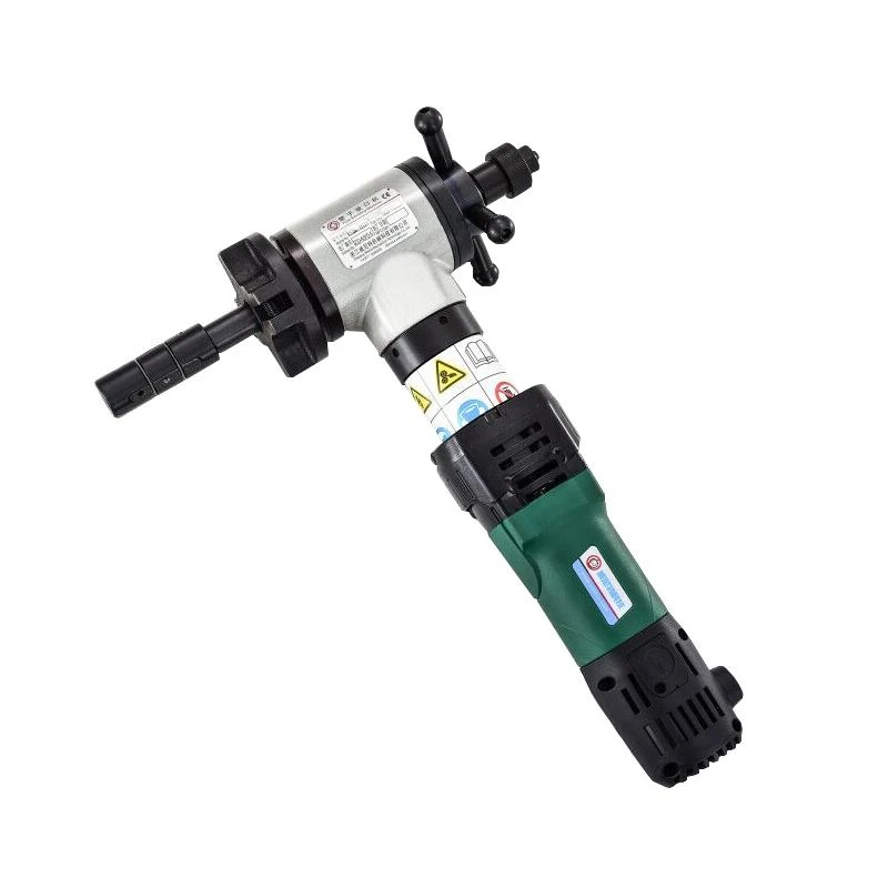 Electric Internal Expansion Pipe Beveling Machine
