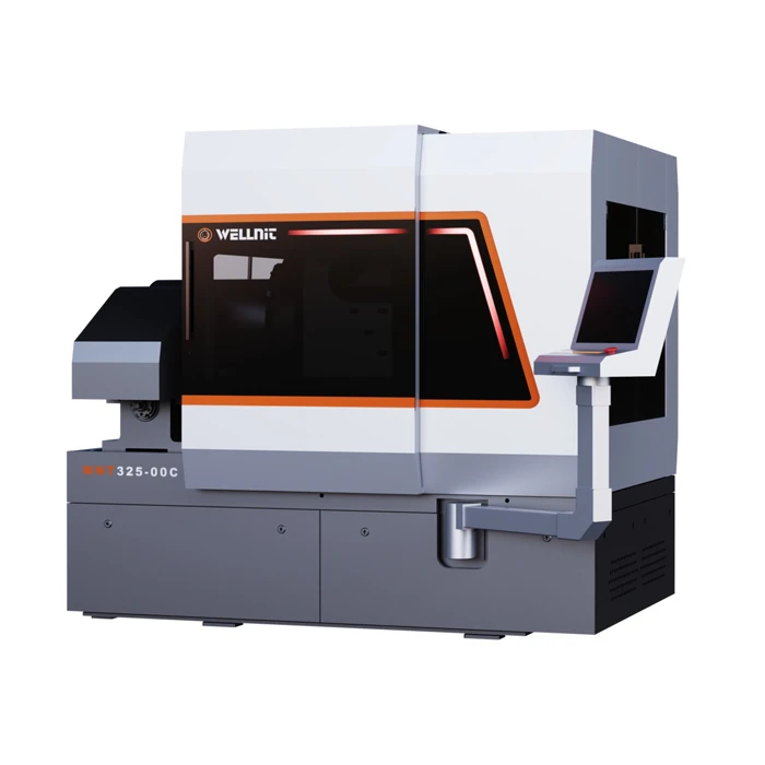 OCW-610 고정 파이프 고속 베벨링 머신