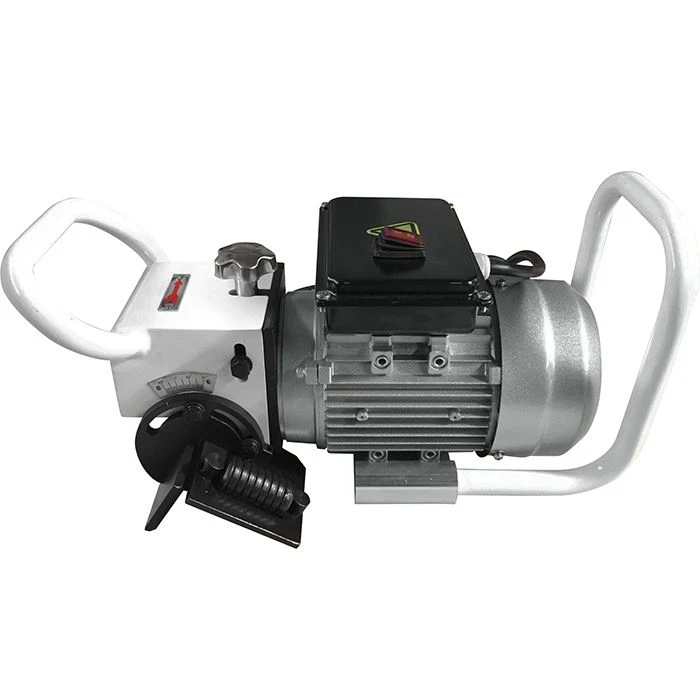 Straight Beveling Machine